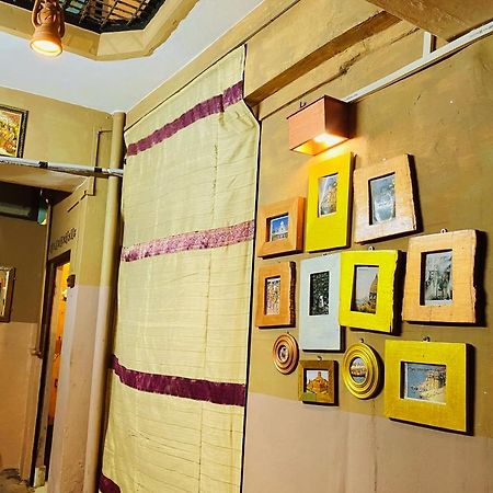 Stay Inn Heritage Varanasi Eksteriør billede