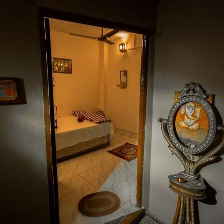 Stay Inn Heritage Varanasi Eksteriør billede