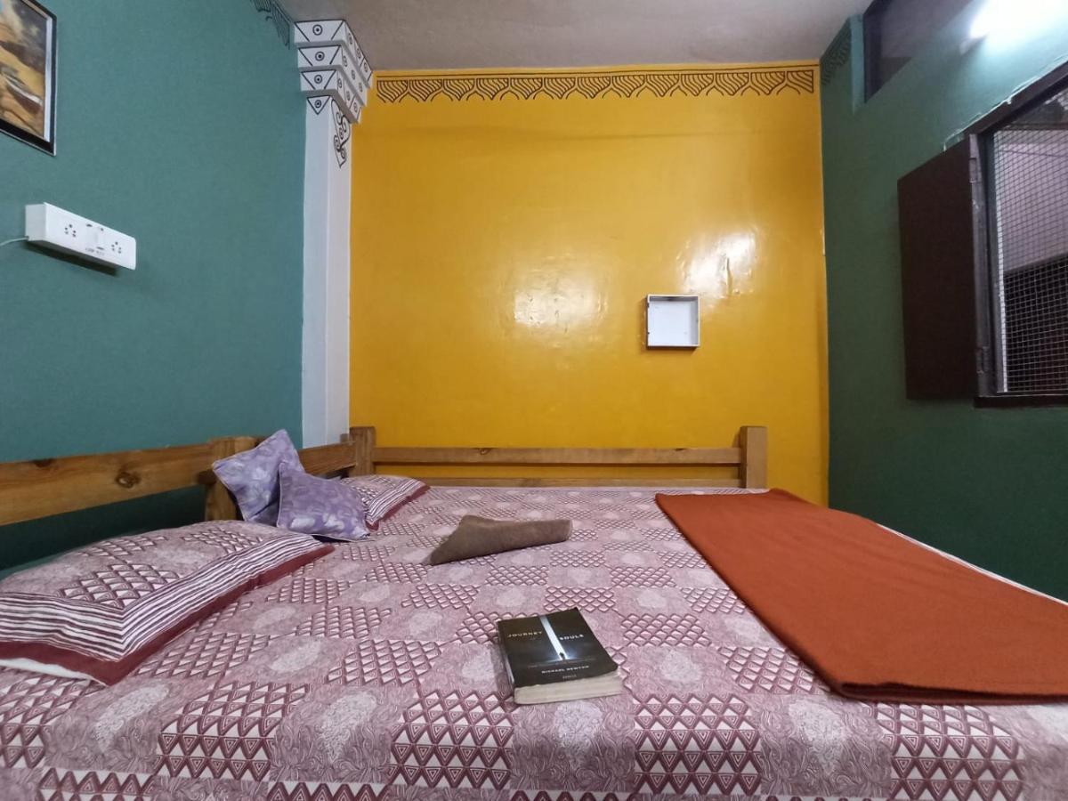 Stay Inn Heritage Varanasi Eksteriør billede