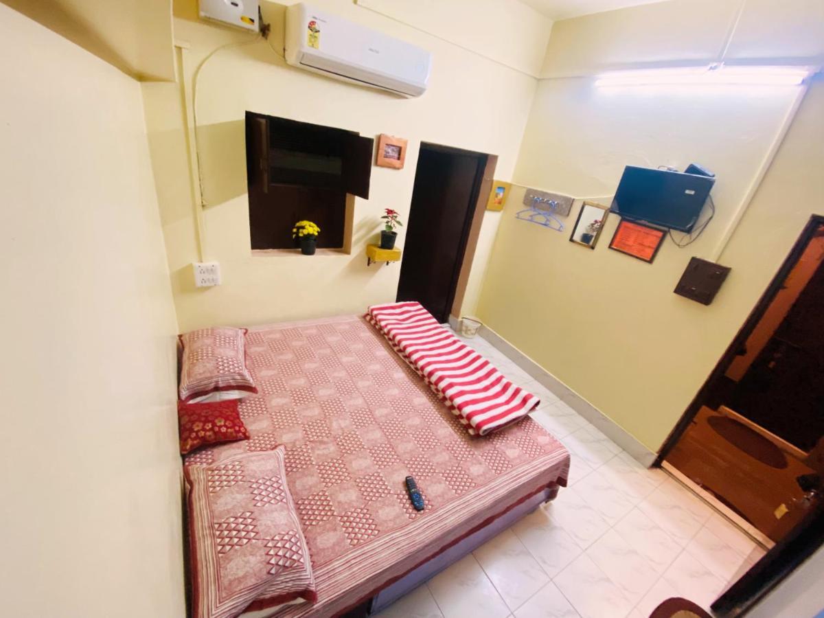 Stay Inn Heritage Varanasi Eksteriør billede
