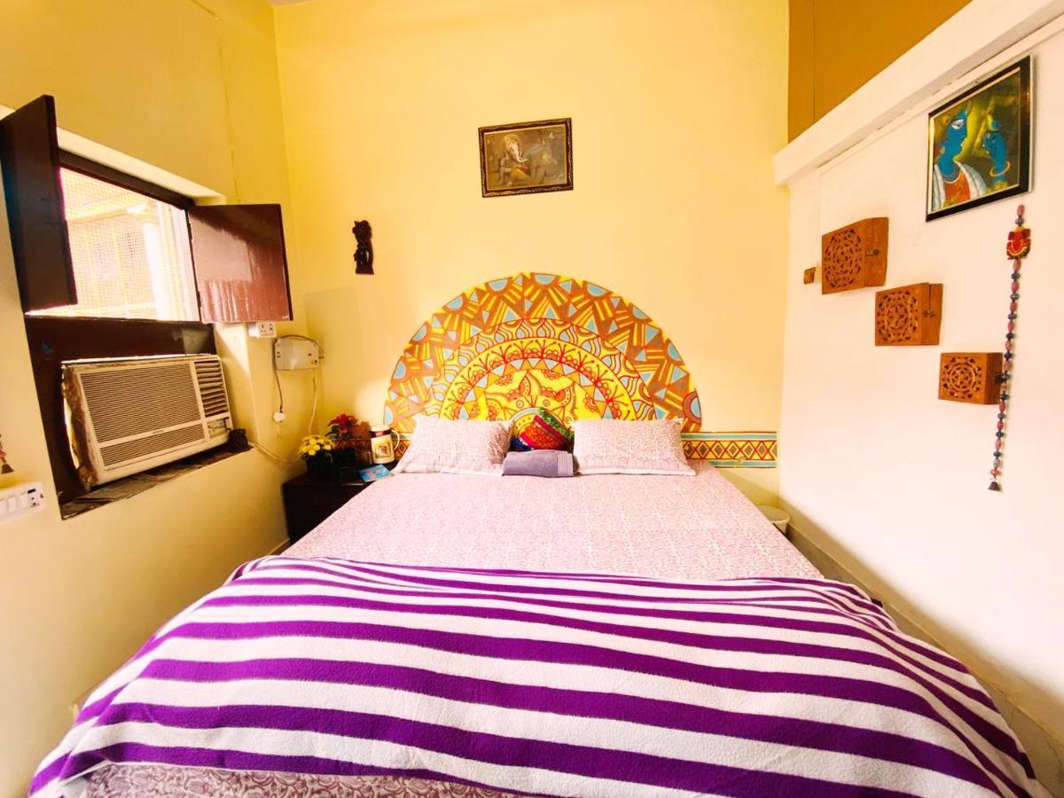 Stay Inn Heritage Varanasi Eksteriør billede
