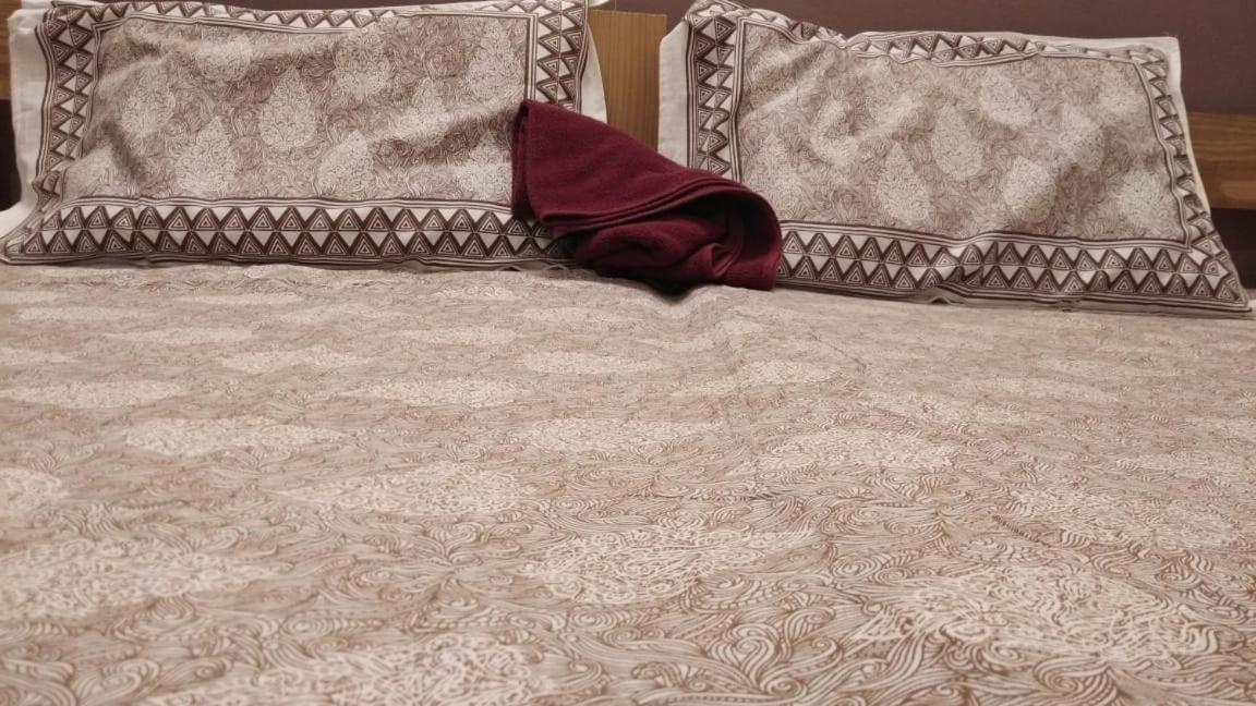 Stay Inn Heritage Varanasi Eksteriør billede