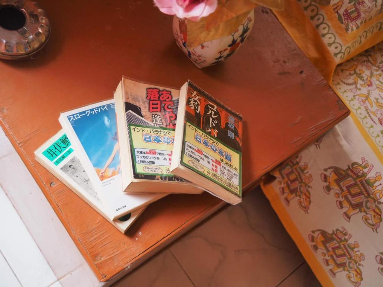 Stay Inn Heritage Varanasi Eksteriør billede