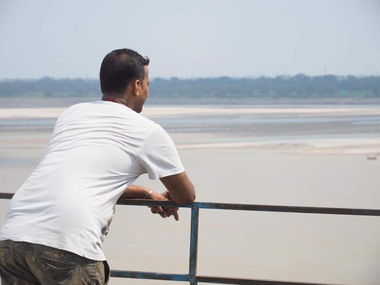 Stay Inn Heritage Varanasi Eksteriør billede