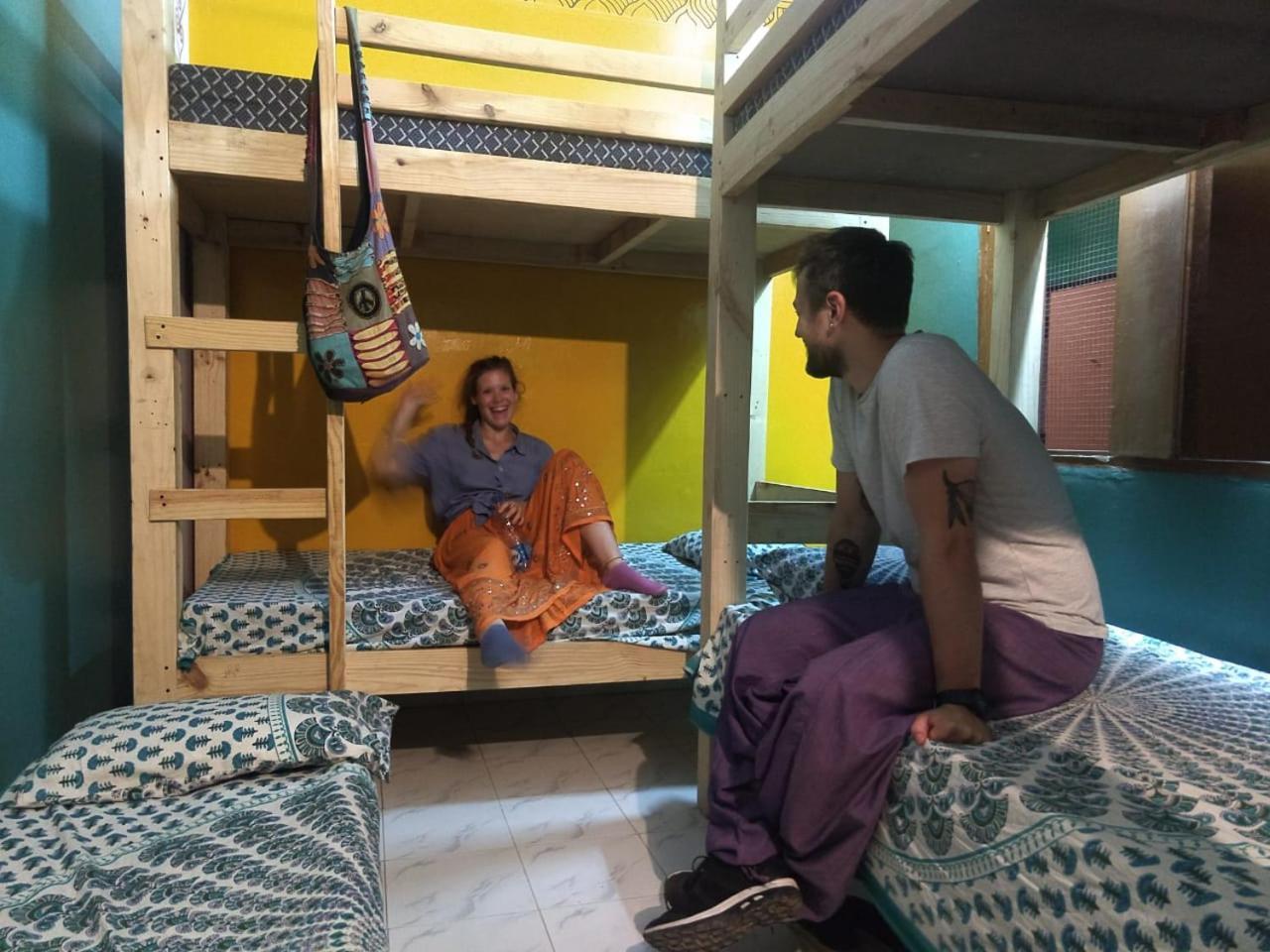 Stay Inn Heritage Varanasi Eksteriør billede